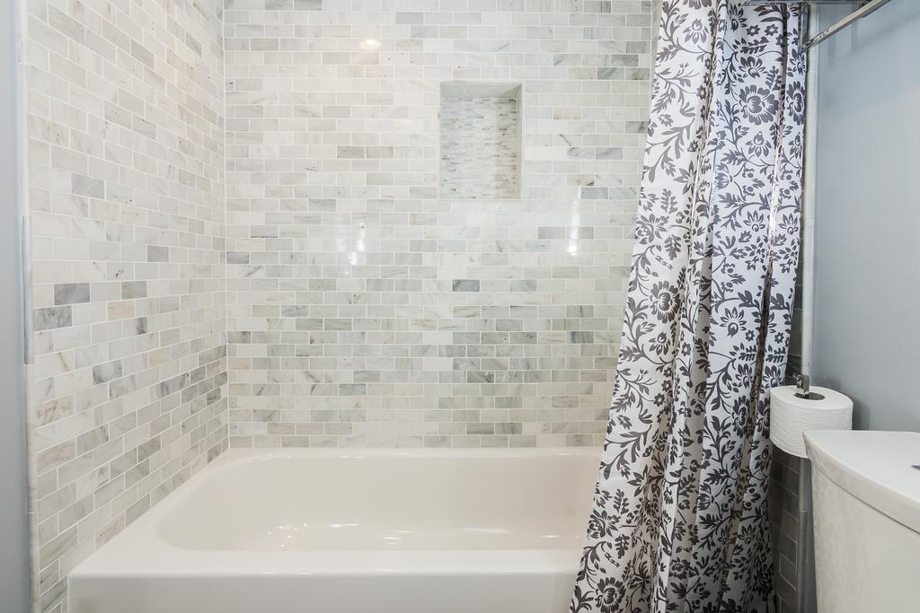 Gladys&David's Apartment Washington Exteriör bild
